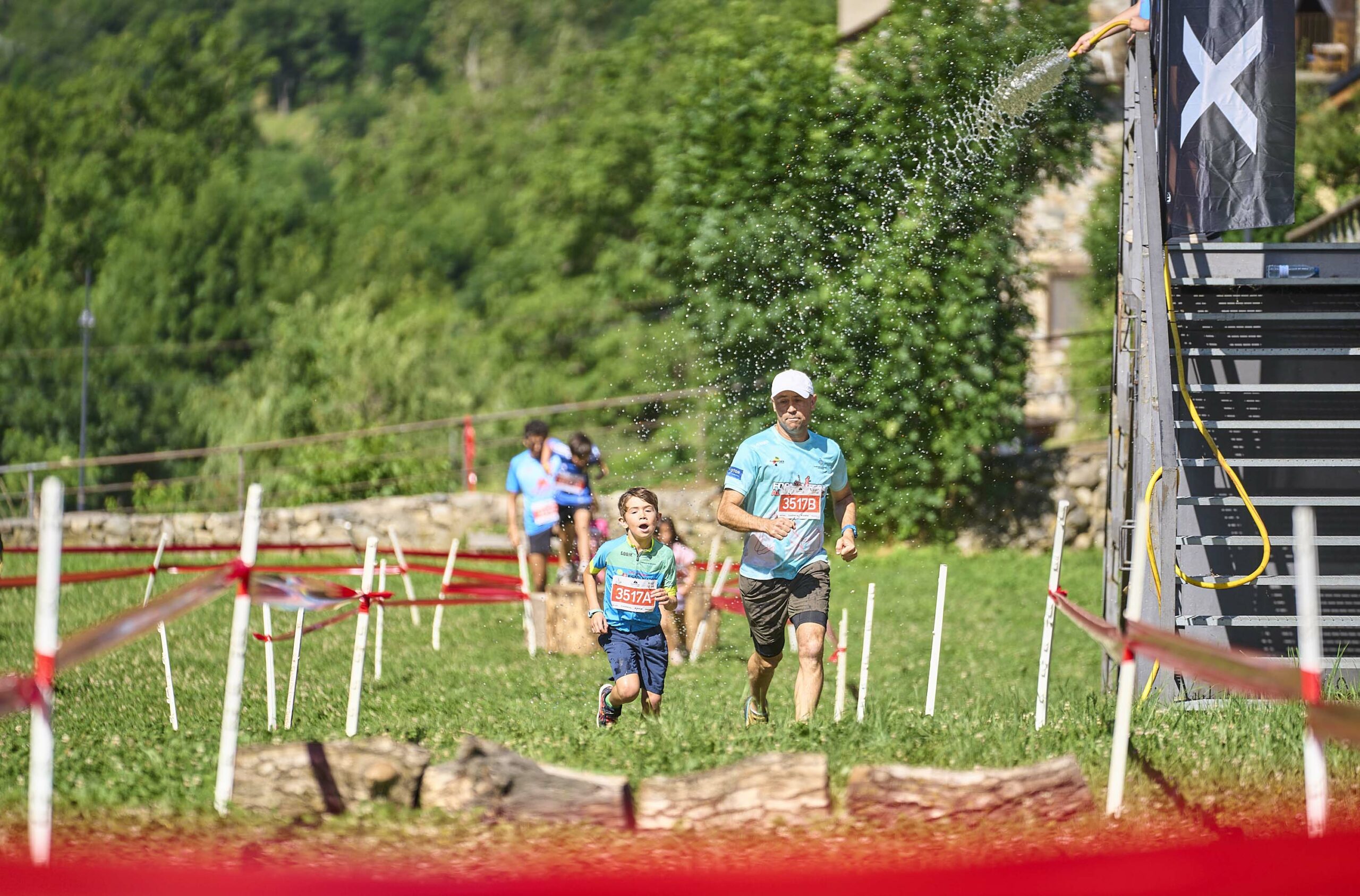 Garmin Epic Trail Family