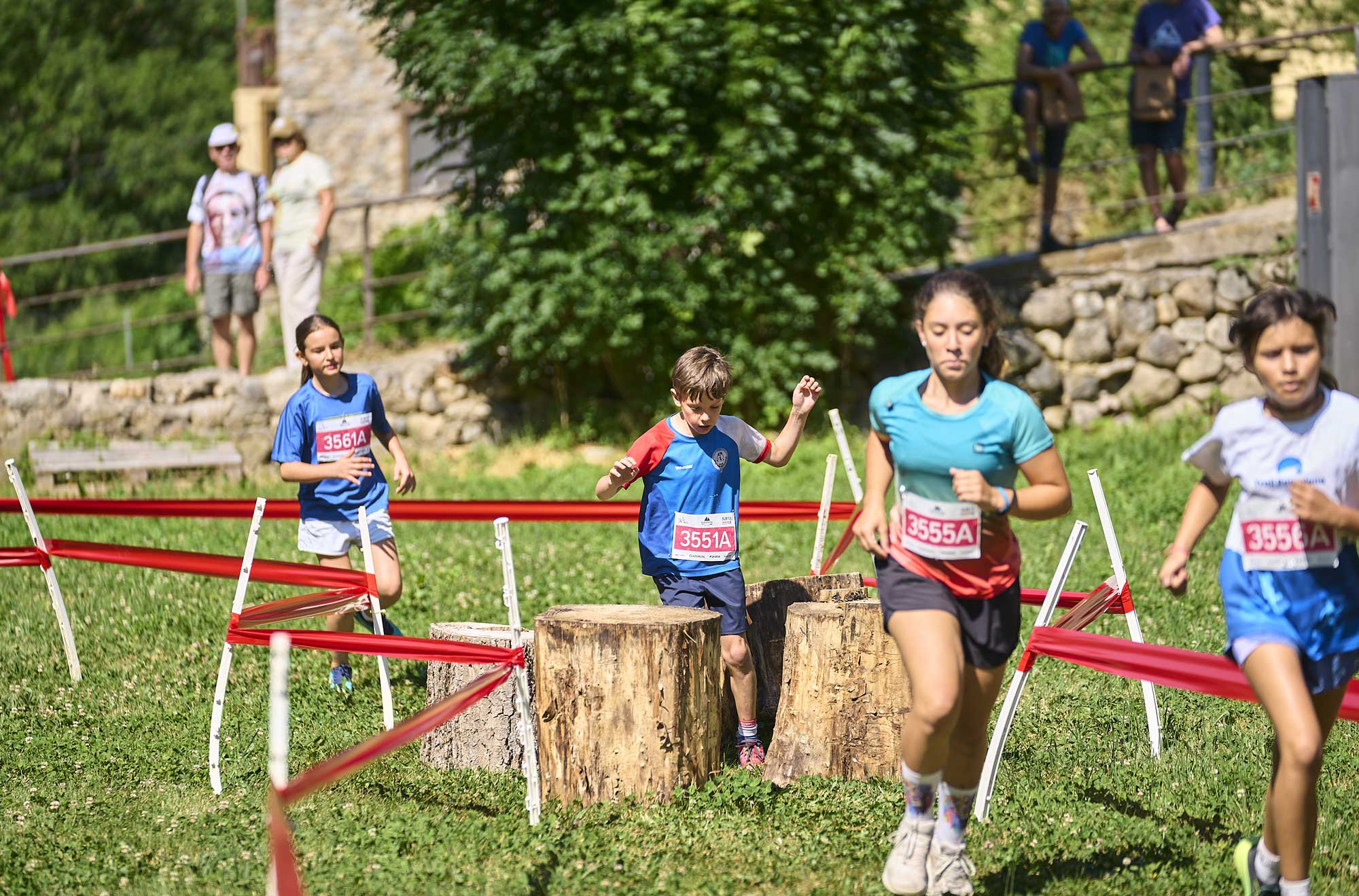 Garmin Epic Trail Family